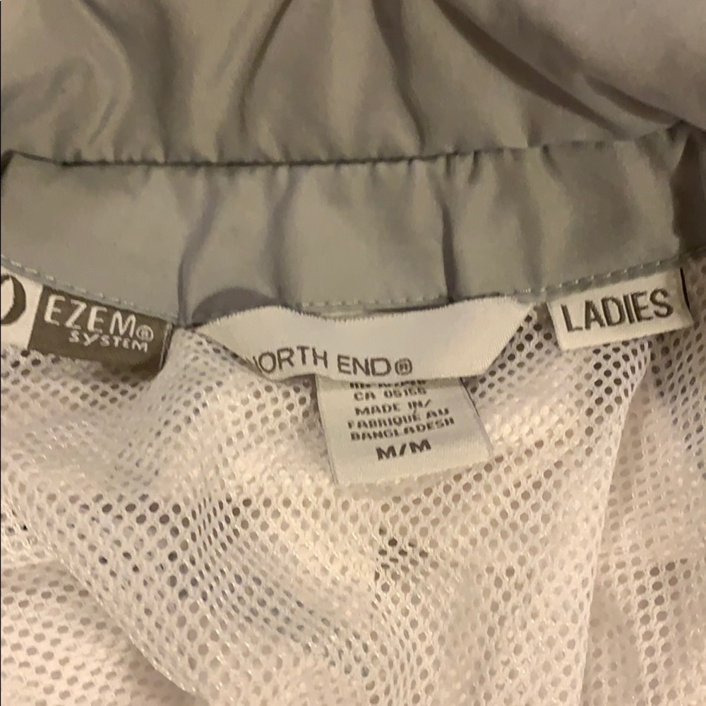 North end lightweight jacket - Picture 5 of 10